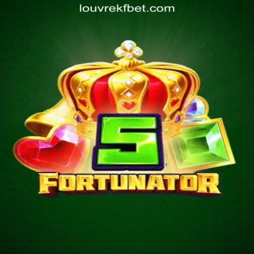 Exploring the Thrills of 5Fortunator: The Ultimate Brazilian Slots Experience