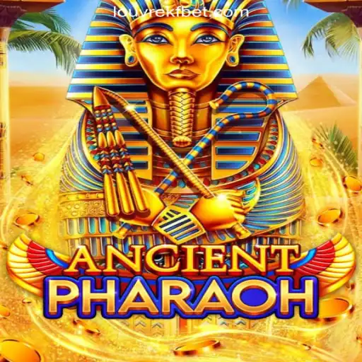 Discover the Timeless Adventure of AncientPharaoh Slots