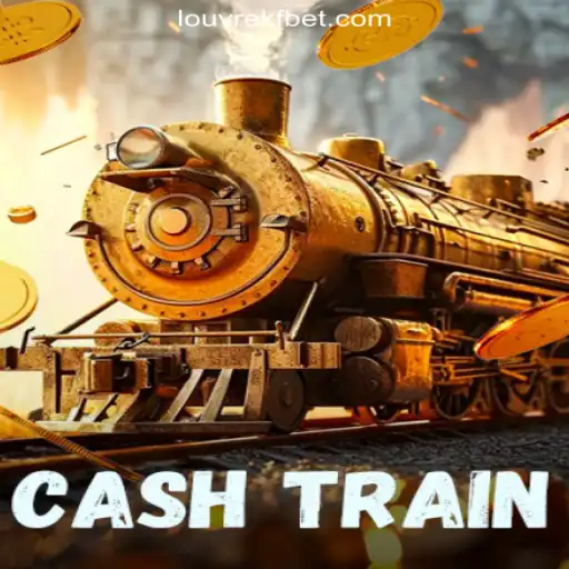 Experience the Thrill of CashTrain and Discover Why LOUVREKF.COM is the #1 Oficial Slots Brasil
