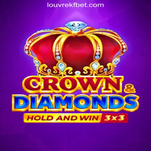 Exploring Crowndiamonds: The Exciting World of LOUVREKF.COM Oficial Slots Brasil #1