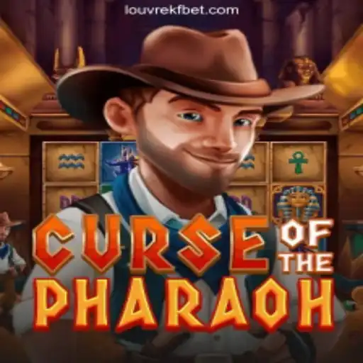 Exploring CurseofthePharaoh: A New Slots Adventure