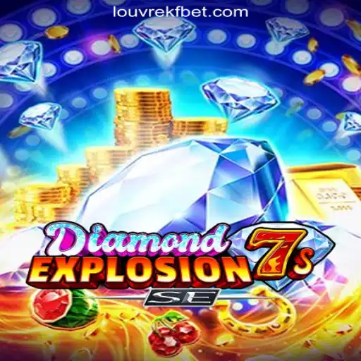 Exploring the World of DiamondExplosion7sSE: The Ultimate Gaming Experience
