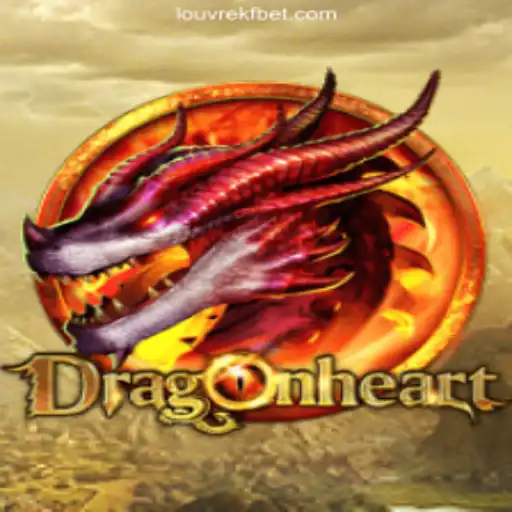 Discover the Enchantment of DragonHeart and Its Connection to LOUVREKF.COM Oficial Slots Brasil #1