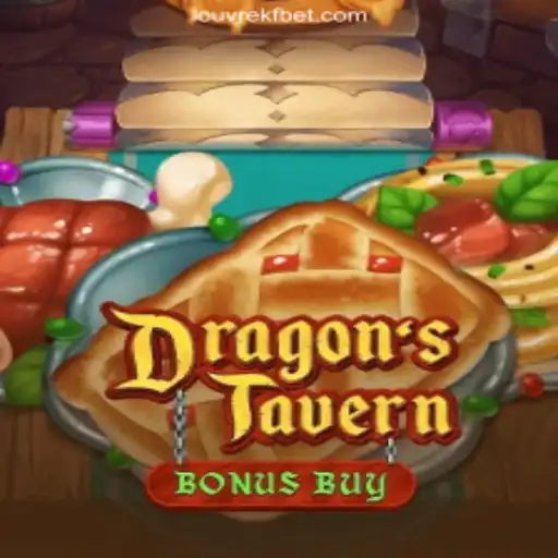 Exploring DragonsTavern: Dive into the Exciting World of LOUVREKF.COM Oficial Slots Brasil #1