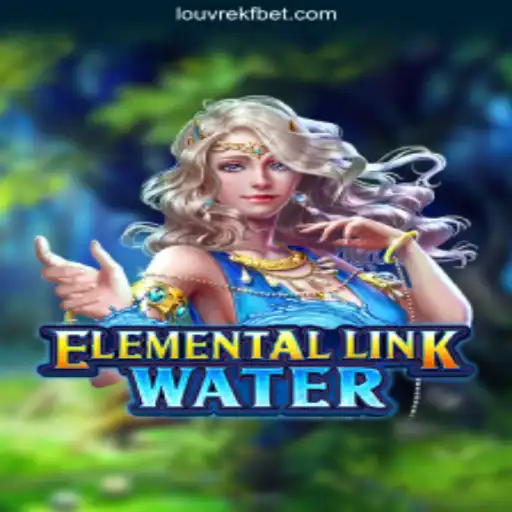 ElementalLinkWater: A Dive into the Immersive World of Slots