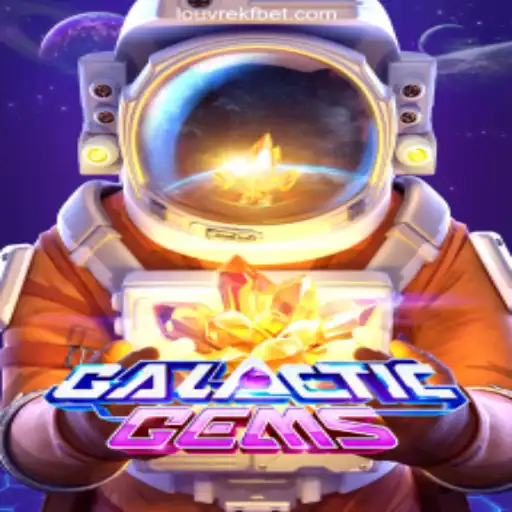 GalacticGems: A Stellar Journey in Slot Gaming