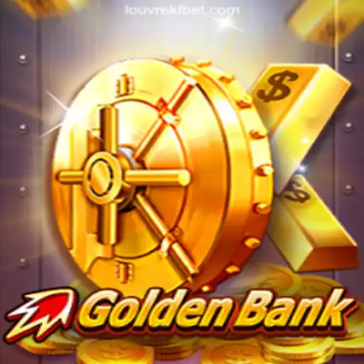 Exploring GoldenBank: The Premier Experience at LOUVREKF.COM Oficial Slots Brasil #1
