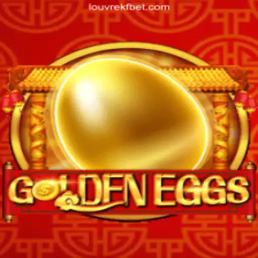 Discover the Excitement of GoldenEggs: A Dive into LOUVREKF.COM Official Slots Brasil #1