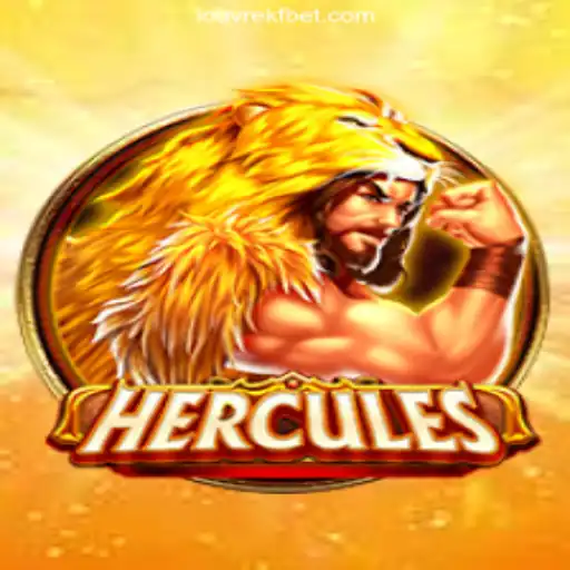 Hercules: Experience Mythical Adventures with LOUVREKF.COM's Official Slots Brasil #1