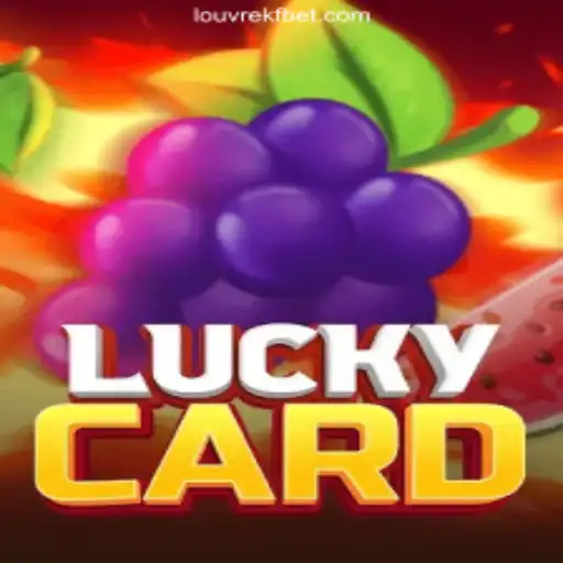 Unlocking the Excitement of LuckyCard: LOUVREKF.COM Oficial Slots Brasil #1