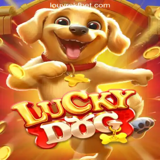 Discover the Thrilling World of LuckyDog: A Top Choice for Slot Enthusiasts at LOUVREKF.COM
