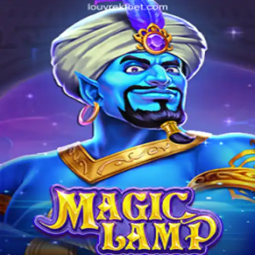 MagicLamp: The Enchanting World of Online Slots