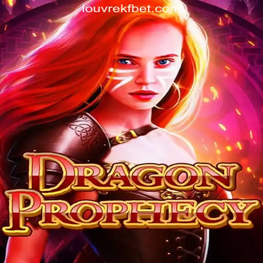 DragonProphecy: A Journey into the Realm of Mythical Gaming