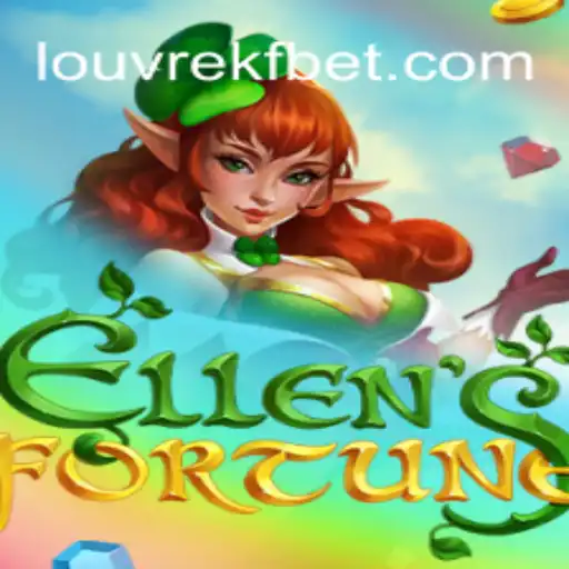 Discover the Magic of EllensFortune: Your Ultimate Guide to LOUVREKF.COM Oficial Slots Brasil 1