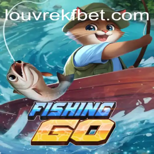 FishingGO: Dive into the Ultimate Fishing Adventure with LOUVREKF.COM Oficial Slots Brasil #1