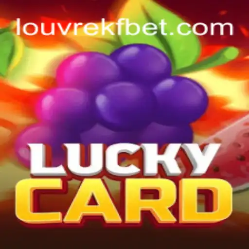 Unlocking the Excitement of LuckyCard: LOUVREKF.COM Oficial Slots Brasil #1