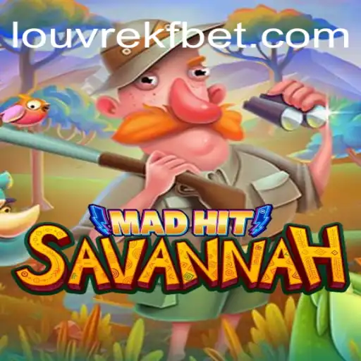 Discover the Wild World of MadHitSavannah