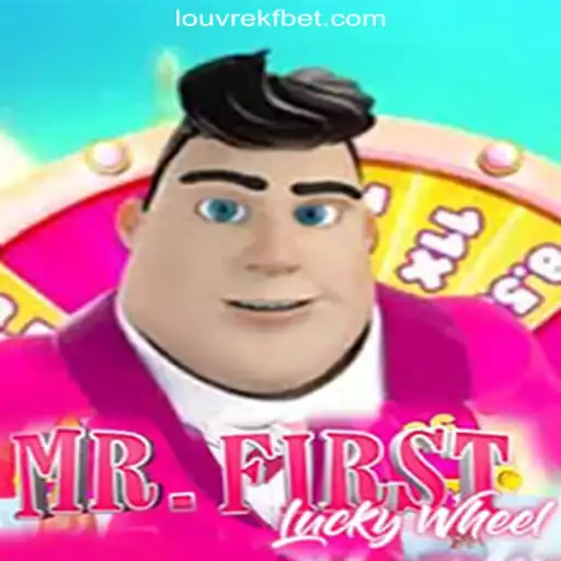 Discover the Exciting World of MrFirstLuckyWheel - Your Gateway to LOUVREKF.COM Oficial Slots Brasil #1