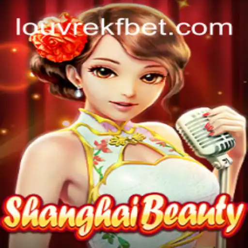 ShanghaiBeauty: The Alluring World of Slots