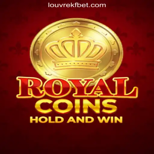 Unveiling the Thrills of RoyalCoins: A Journey Through LOUVREKF.COM Oficial Slots Brasil #1