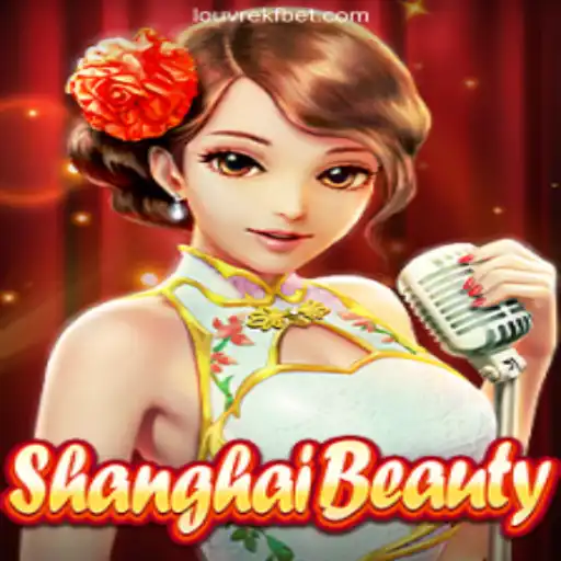 ShanghaiBeauty: The Alluring World of Slots