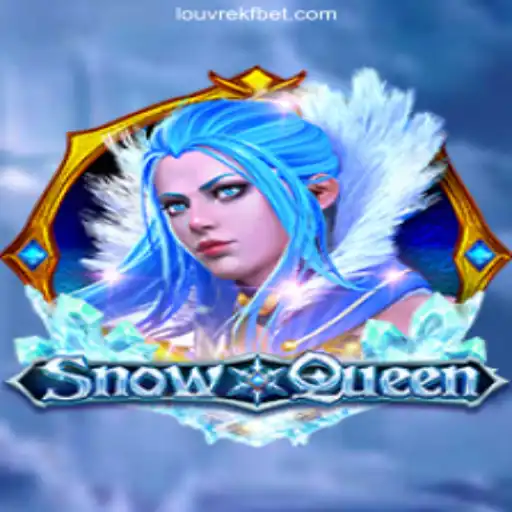 SnowQueen: A Magical Slot Adventure at LOUVREKF.COM Oficial Slots Brasil #1