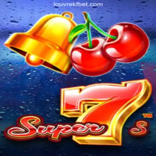 Discover the Thrills of Super7s: A Favorite at LOUVREKF.COM Oficial Slots Brasil #1
