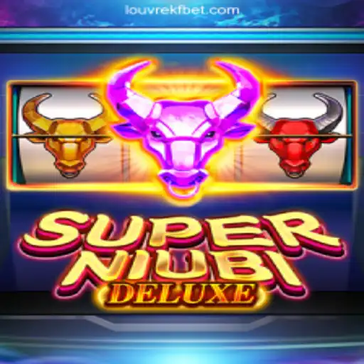 Explore the Thrilling World of SuperNiubiDeluxe - Your Ultimate Slot Adventure