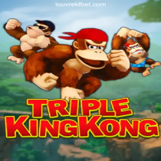 Discover the Exciting World of TripleKingKong: The Ultimate Slot Experience