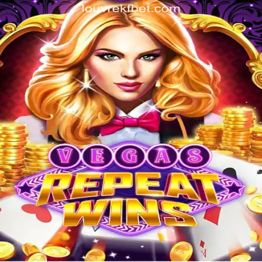VegasRepeatWins: A Deep Dive into the Thrilling World of Online Slots