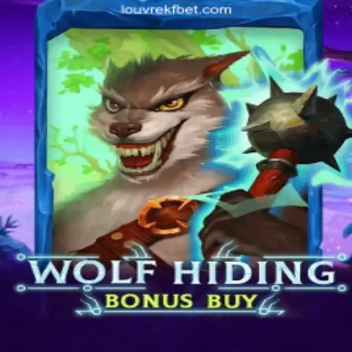Discover the Thrills of WolfHidingBonusBuy: Brazil's Top Slot Game